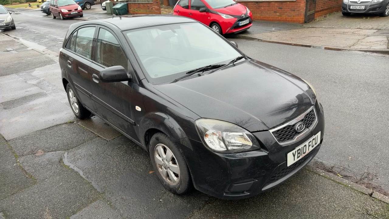 kia