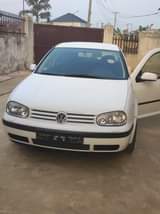 A picture of Tokunbo golf 4 buy and