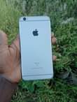 A picture of Iphone 6s gb128 bh100 kipengel finger tu cm mpyaaaaa