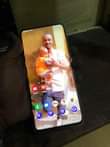 A picture of Samsung A80