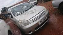 A picture of cheap good negotiable cars