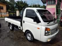 hyundai h100