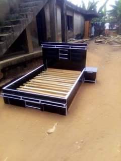 A picture of Bed frame