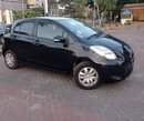A picture of 2010 Toyota Vits New