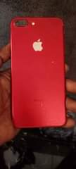 A picture of Iphone 7 plus