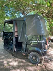 A picture of Bajaji