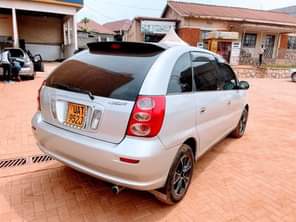 A picture of Nadia UAT at 9m good condition buy and drive call