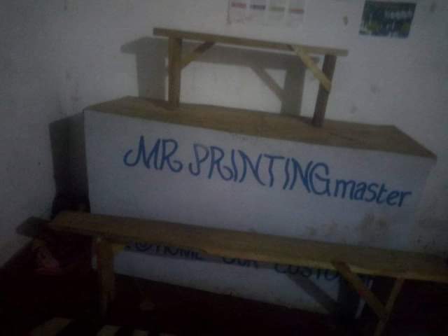 printers