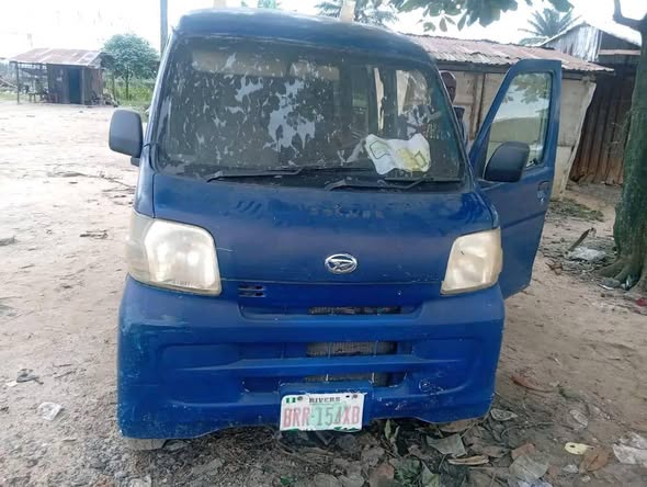A picture of Bus