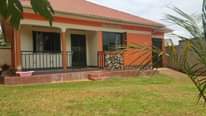 A picture of 85 Family home is up for sale at Katabi entebbe