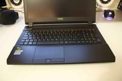 A picture of ULTRA HIGH GAMING MACHIN NVIDIA GTX 4GB DEDICATED CORE i7