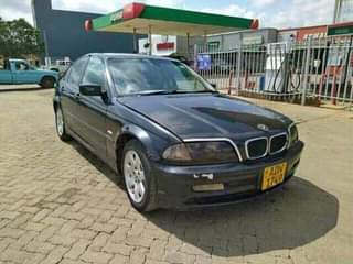 bmw 318i
