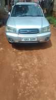 A picture of Subaru 13million now now 0703290353
