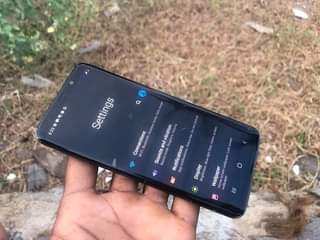 A picture of S9 gb64 ram 4