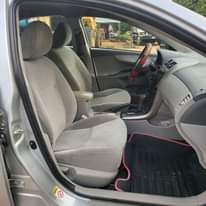 A picture of Absolutely Super Clean and Sharp Tokunbo Standard Fully pimped with