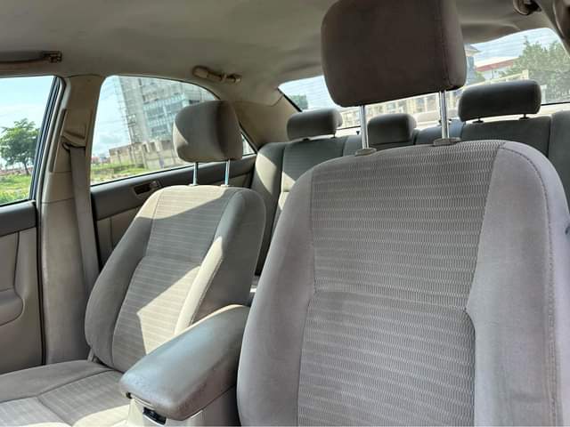 A picture of Neatly Camry 2006