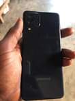A picture of Samsung a22 80k