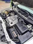 A picture of Foreign Used Lexus RX 300 2000 jos