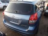 A picture of Toyota Matrix 2004 model 4 sale Sound engine and sound
