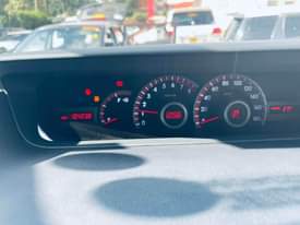 A picture of Toyota Noah