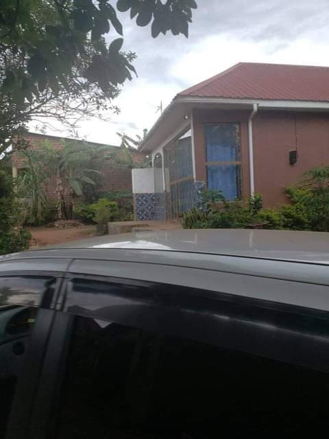 A picture of Business house