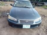 A picture of Toyota droplight 02 4 plug