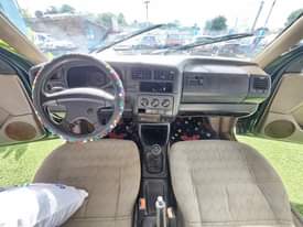 A picture of Volkswagen golf3 used but not registered