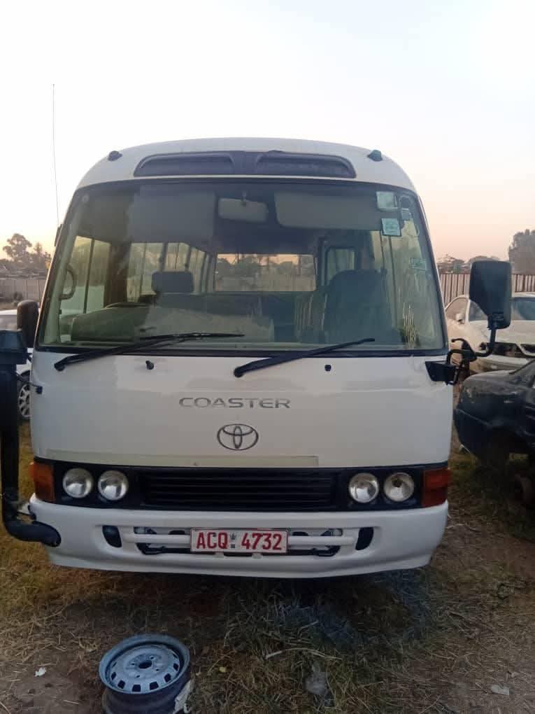 diesel engine vehicles