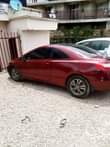 A picture of 2007 Honda Civic Coupe