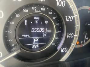 A picture of SLIGHTLY USED HONDA ACCORD 2014 MODEL V4 KEYLESS WITH DUTY