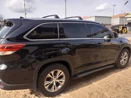 A picture of Avaialable in GRA Onitsha Anambra State QUICK SALE 2016 TOYOTA