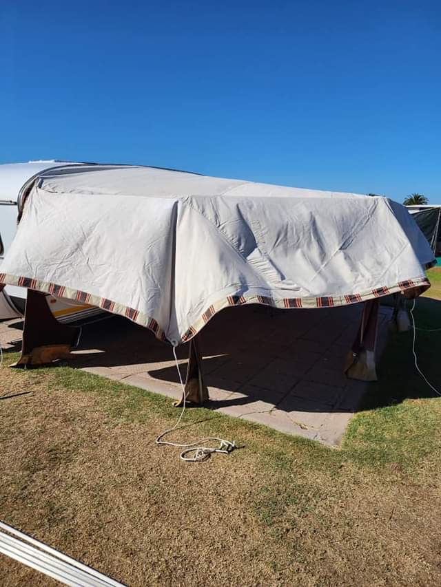 jurgens caravans