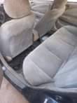 A picture of Corolla 1999 model aka Okerejuowelo
