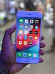 A picture of Smartphone