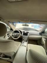 A picture of FIRST USER Toyota Camry 09 Directly from owner well maintained