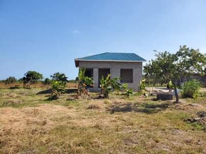 A picture of NYUMBA NA HEKARI