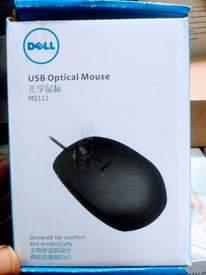 A picture of Computer accessories