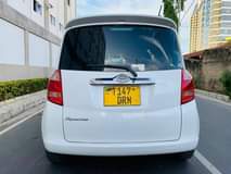 A picture of RACTIS NAMBA D NZURI