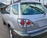 A picture of 2003 LEXUS RX 300