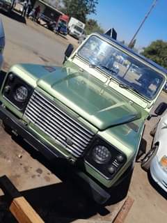 classifieds/cars landrover