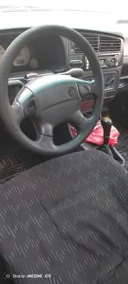 A picture of Golf for dealers market Owner needs money urgently Everything is