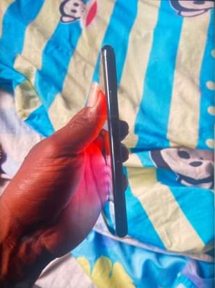 A picture of Iphone 11 pro
