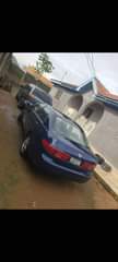 A picture of Honda accord 2004