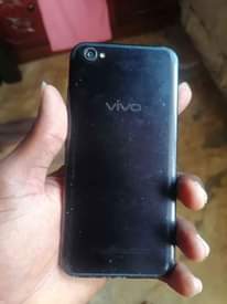 A picture of Vivo x91 Ram 4GB ROM 64GB