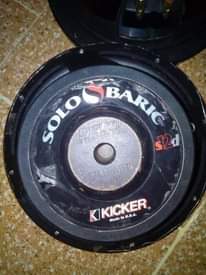 A picture of Spika
