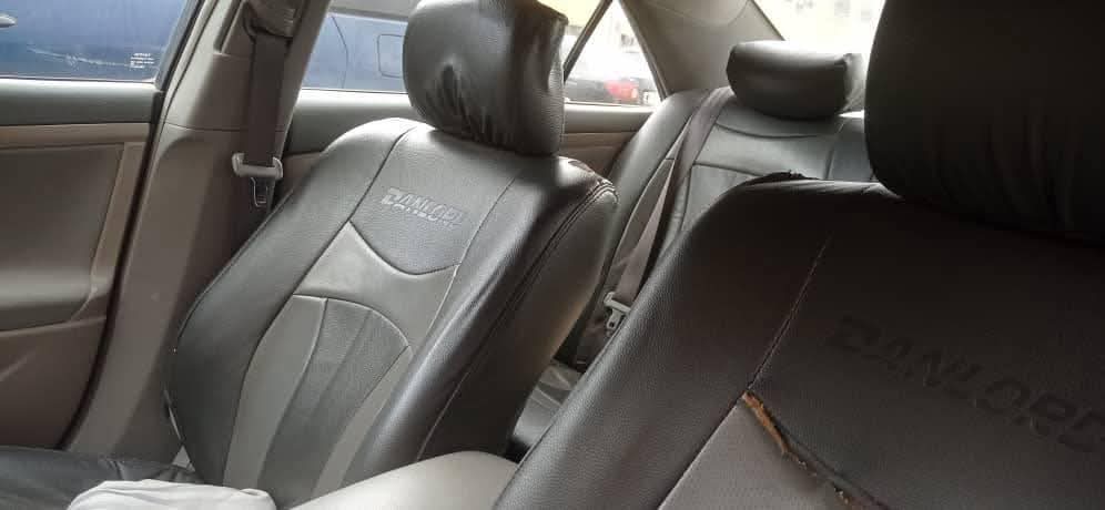 A picture of 2010 Toyota camry