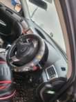 A picture of Subaru forester 2 0cc