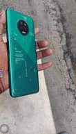 A picture of Infinix note 7