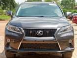 A picture of Clean used Lexus RX350 2012 model 8 9m net price