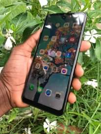 A picture of INFINIX HOT 30